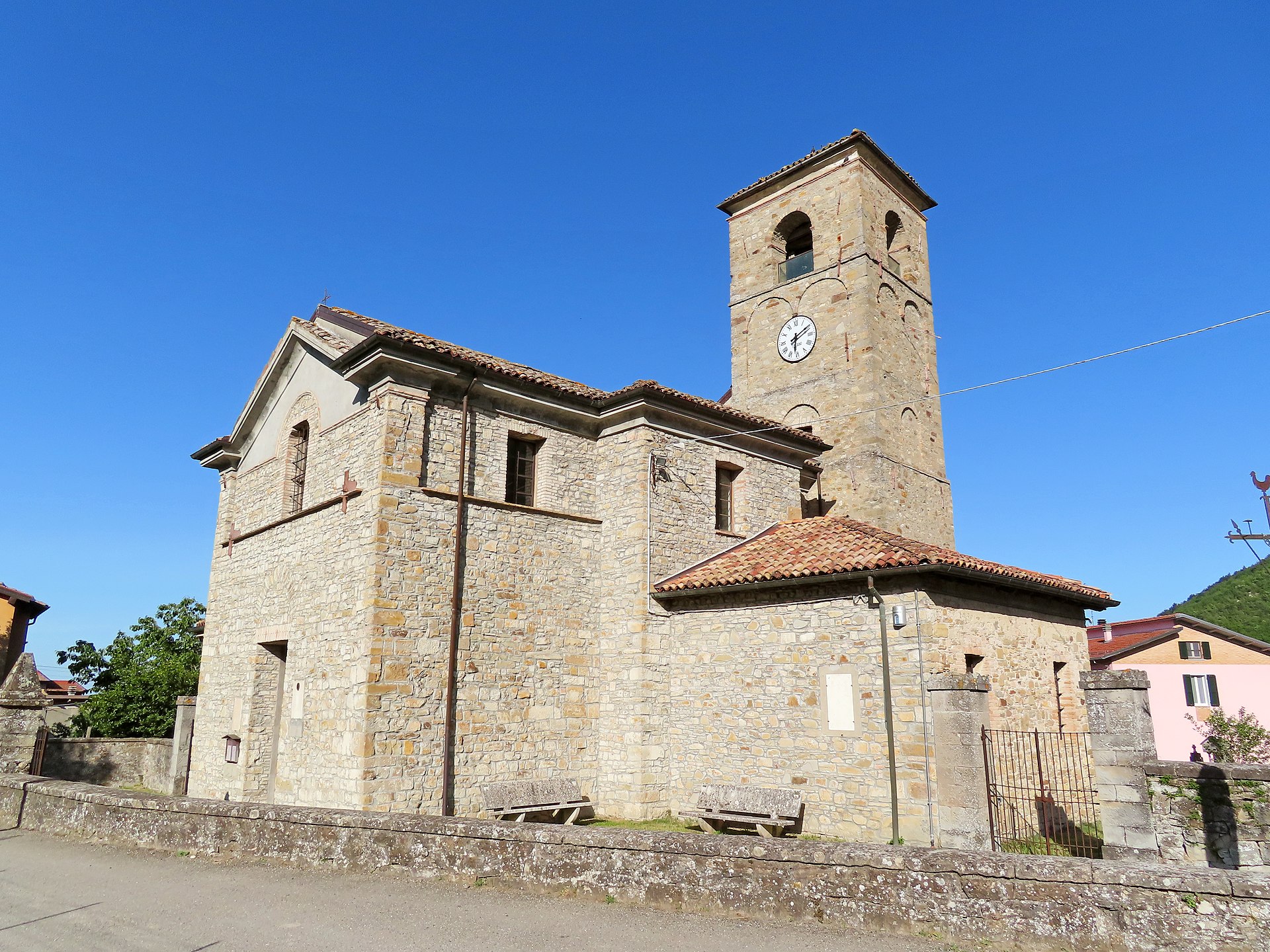 Terenzo